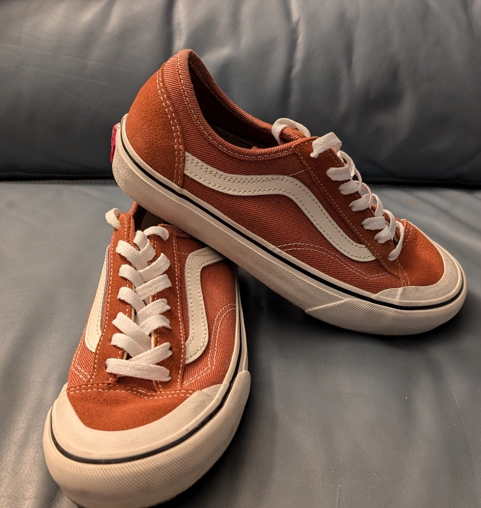 Vans
